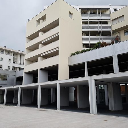 Airport Orio Studio Apartment Bergamo Exterior photo